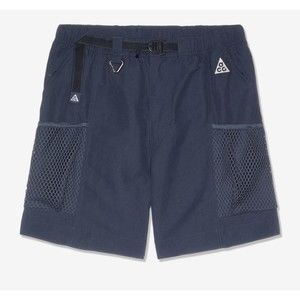 Men's Shorts Men’s XS ACG Snowgrass Cargo Blue Outdoor Hiking Trail DV9405-437